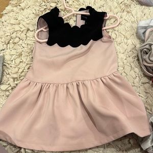 Victoria Beckham kids line at target